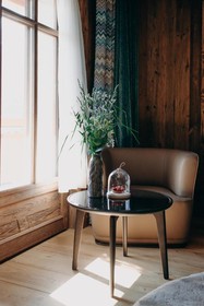 Armancette Hotel, Chalets & Spa