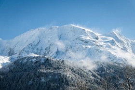 Armancette Hotel, Chalets & Spa