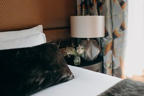 Armancette Hotel, Chalets & Spa