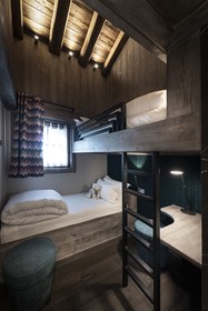 Armancette Hotel, Chalets & Spa