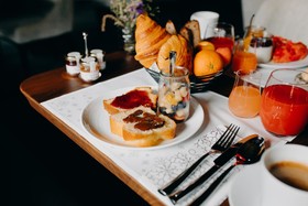 Armancette Hotel, Chalets & Spa