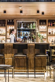 Armancette Hotel, Chalets & Spa