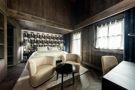 Armancette Hotel, Chalets & Spa