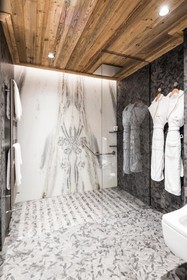 Armancette Hotel, Chalets & Spa
