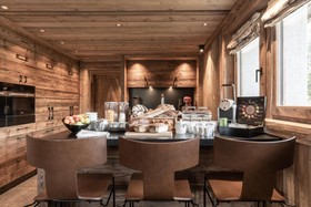 Armancette Hotel, Chalets & Spa