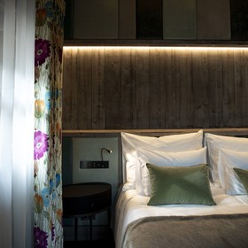 Armancette Hotel, Chalets & Spa