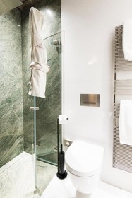 Armancette Hotel, Chalets & Spa