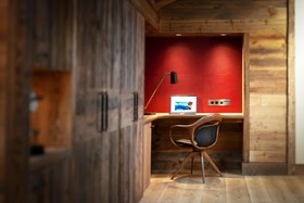 Armancette Hotel, Chalets & Spa