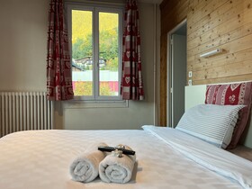 Hotel de tRois
