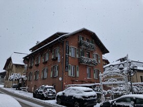 Hotel de tRois