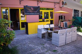 Hotel de tRois