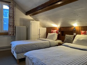 Hotel de tRois