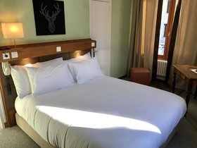 Hotel Le Coeur des Neiges