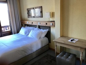Hotel Le Coeur des Neiges