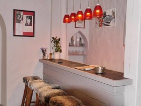 Hotel Le Coeur des Neiges