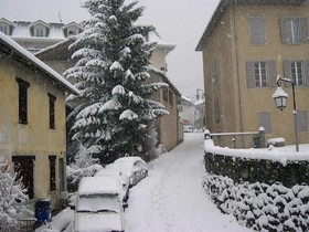 Hotel Le Coeur des Neiges