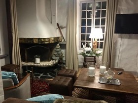 Hotel Le Coeur des Neiges