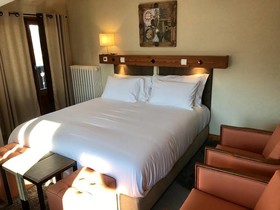 Hotel Le Coeur des Neiges