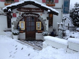 Hotel Le Coeur des Neiges
