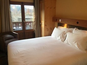 Hotel Le Coeur des Neiges
