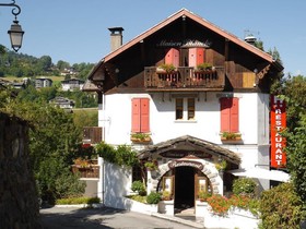 Hotel Le Coeur des Neiges