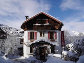 Hotel Le Coeur des Neiges