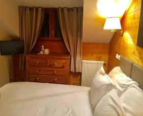 Hotel Le Coeur des Neiges
