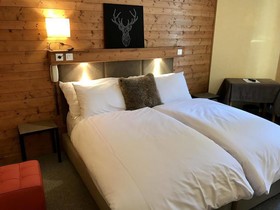 Hotel Le Coeur des Neiges