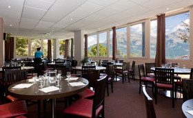 SOWELL HÔTELS Mont Blanc & Spa