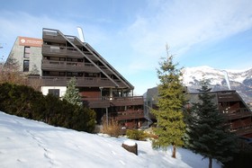 SOWELL HÔTELS Mont Blanc & Spa