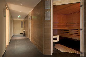 SOWELL HÔTELS Mont Blanc & Spa