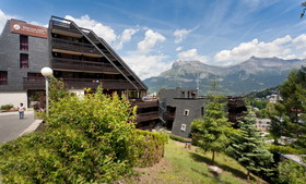 SOWELL HÔTELS Mont Blanc & Spa