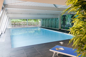 SOWELL HÔTELS Mont Blanc & Spa