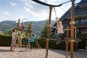 SOWELL HÔTELS Mont Blanc & Spa