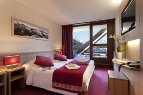 SOWELL HÔTELS Mont Blanc & Spa