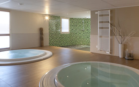 SOWELL HÔTELS Mont Blanc & Spa