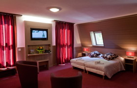 SOWELL HÔTELS Mont Blanc & Spa