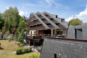 SOWELL HÔTELS Mont Blanc & Spa