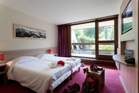 SOWELL HÔTELS Mont Blanc & Spa