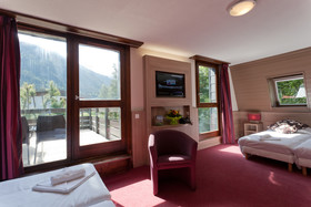 SOWELL HÔTELS Mont Blanc & Spa