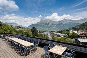 SOWELL HÔTELS Mont Blanc & Spa