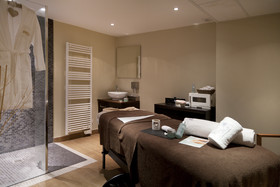 SOWELL HÔTELS Mont Blanc & Spa
