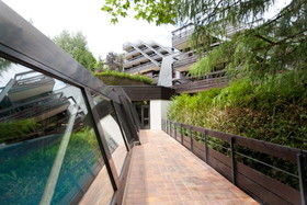 SOWELL HÔTELS Mont Blanc & Spa