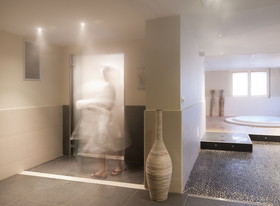 SOWELL HÔTELS Mont Blanc & Spa