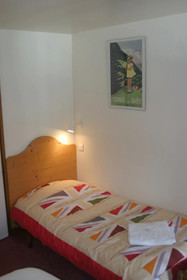 Hôtel Les Dômes de Miage