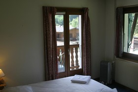 Hôtel Les Dômes de Miage