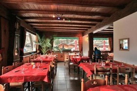 Hôtel Les Dômes de Miage