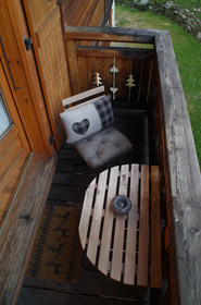 La Ferme de Cupelin