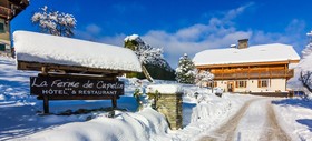La Ferme de Cupelin