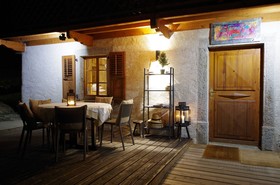 La Ferme de Cupelin